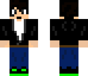 gamer
