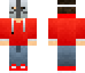 fakeghost