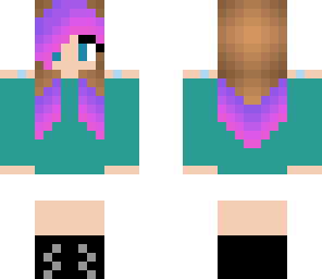 cute girl