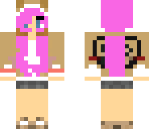 cookie girl