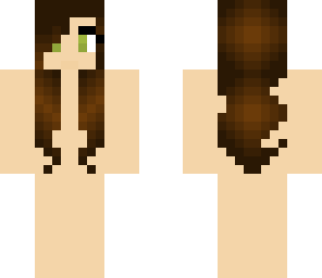 brunette base