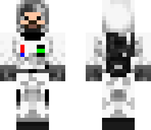 astronauta 