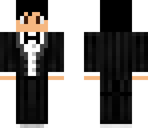 chaoslordz tuxedo