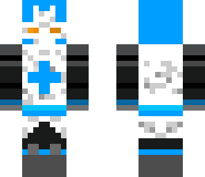 blue ice knight 2