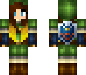 girl link 