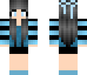 amy lee mc skin