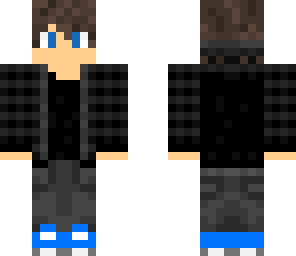 my skin