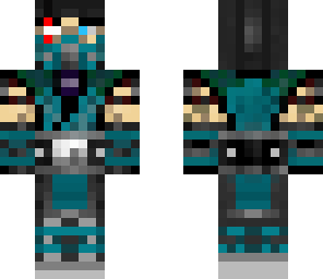 sub zero kuai liang v3