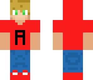 1amazinggamer11