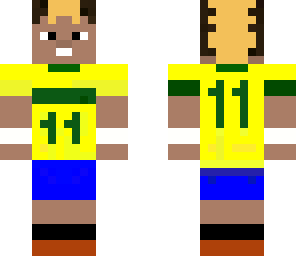 neymarnike