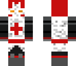 red lightning knight 2