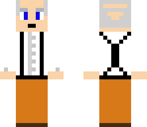 grandpa