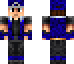 zannzuchii pixelmon