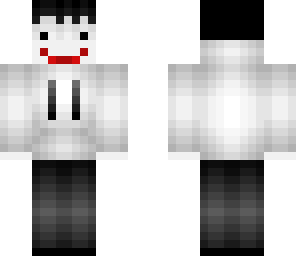 simple jeff the killer