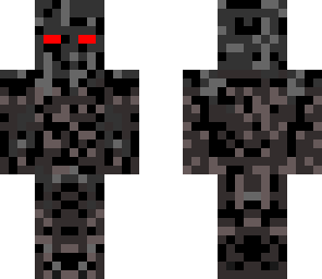 bedrock man