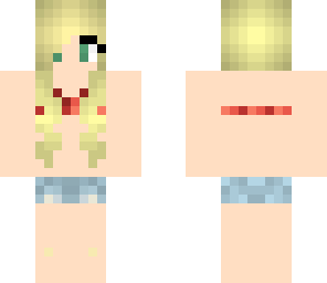 summer skin