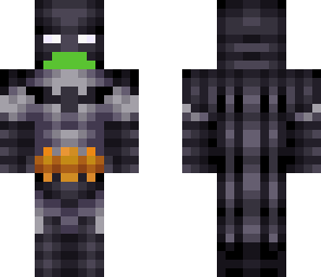 bat turtle