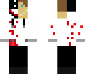 jeff the killer antes y despues