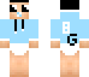 new awesome babygamer96