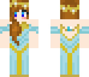 elf 4 medieval royal