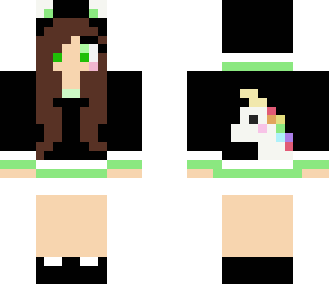 edited unicorn