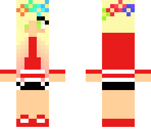 varsity tomboy