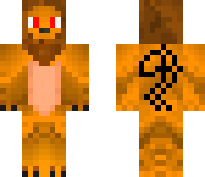 lion