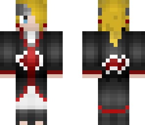 deidara hd