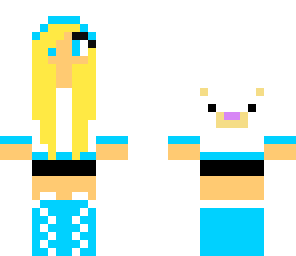 bear hoodie girl for shadow