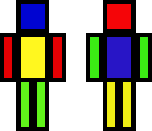 colours