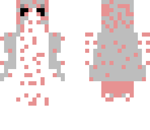 bloody ghost