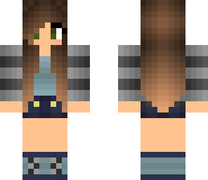 my new skin for now lol
