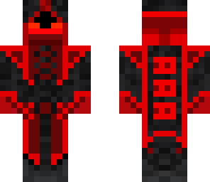 magma archmage