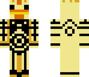 chicken bijuu
