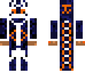 pepsi overlord
