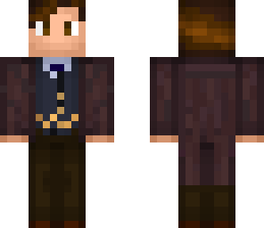 11th doctor
