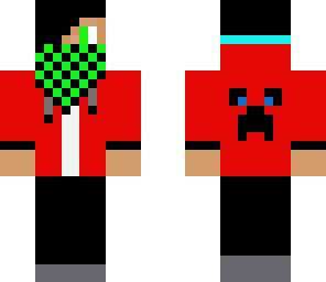 random 3
