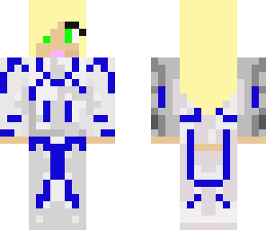 trongirl