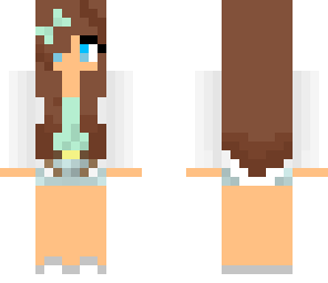 brunette version of 10 likes please