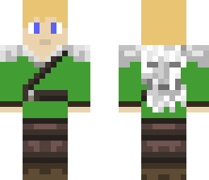 personal skin