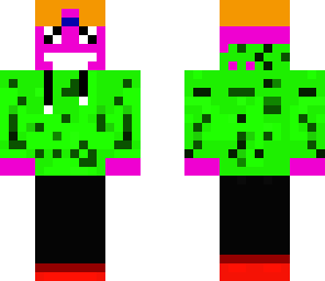 dersnugel