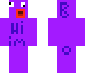 hi im bob