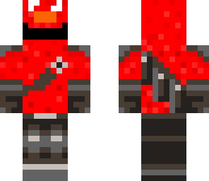 elmo hunter