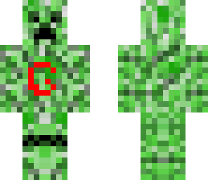 super creeper