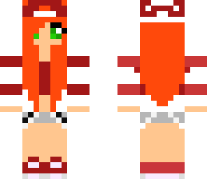 tomeboy redhead