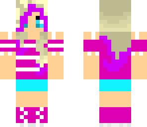 cool girl