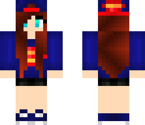 super girl
