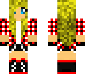 pop girl