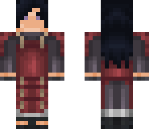 madara uchiha reanimated fix