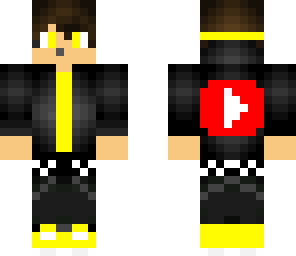 youtuber boy2